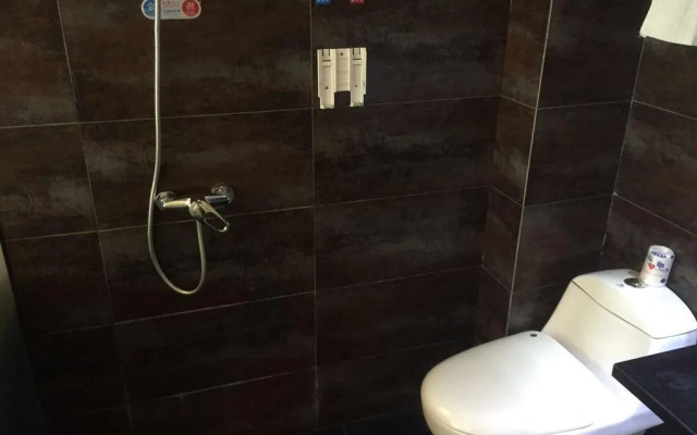 Outai Business Fast Hotel Lukou Boutique