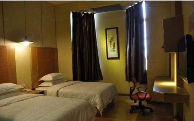 Fengle Jiayuan Hotel