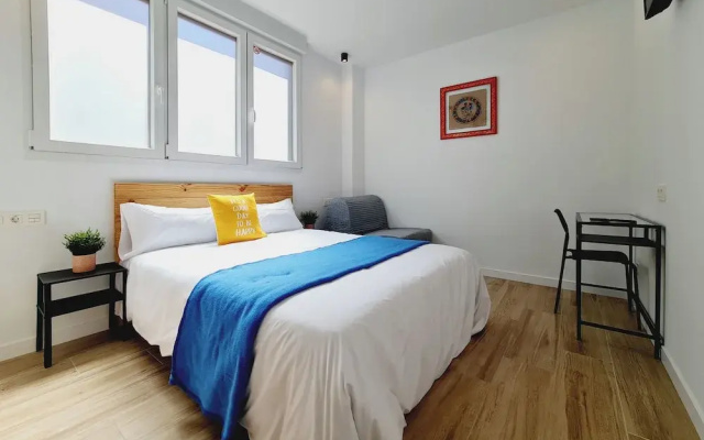 Bilbao ROOMS & KITCHEN Rekalde