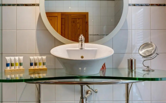 The Landing at The Boathouse - Opua Holiday Apartment