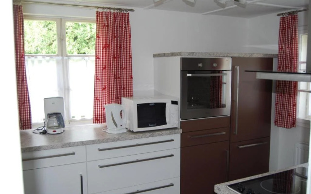 Chalet Mariedl