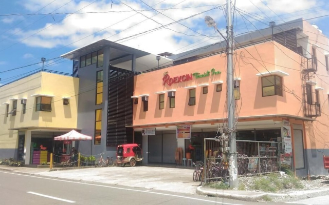 ROEXCIN Tourist Inn
