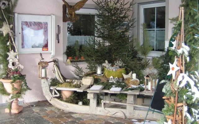 Zum singenden Musikantenwirt