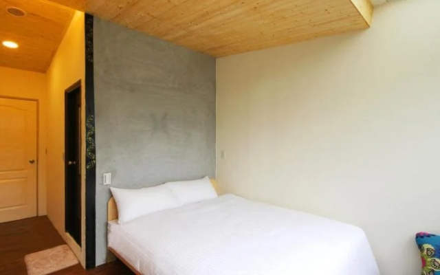 Fun Space Homestay