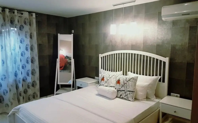 Hotel Minaliat Vek