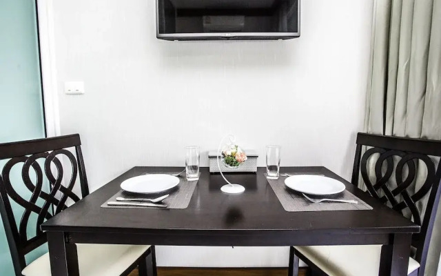 Q Kata Residence