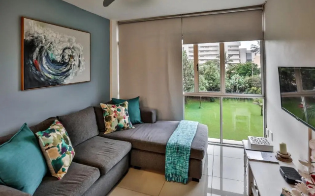 207 La Ballito-Luxury Family apartment