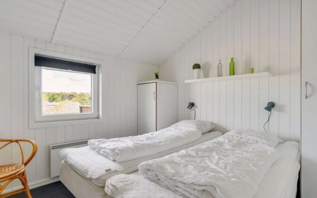 "Dorina" - 400m from the sea in Western Jutland