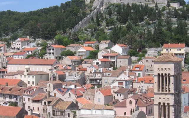 Apartments Jure