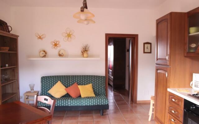 Casa Vacanze Bicchi Belvedere
