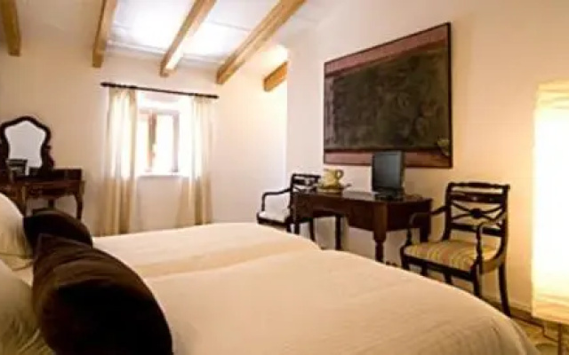 Agroturismo Vall de Pollensa