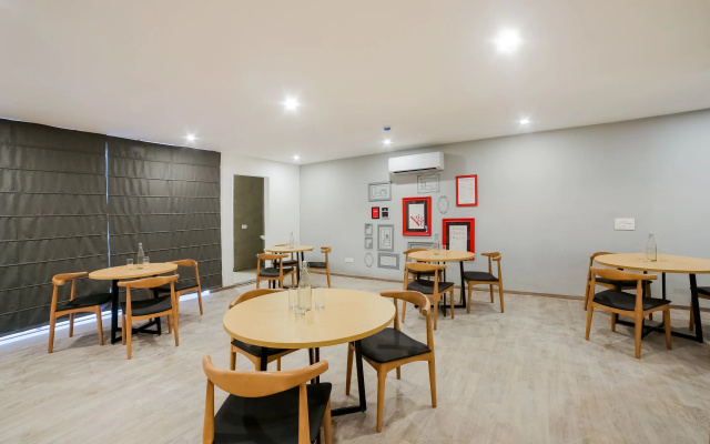 Townhouse Artemis Hospital Near Unitech Cyber Park