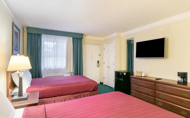 Hotel Columbia Sc I-20/i-26