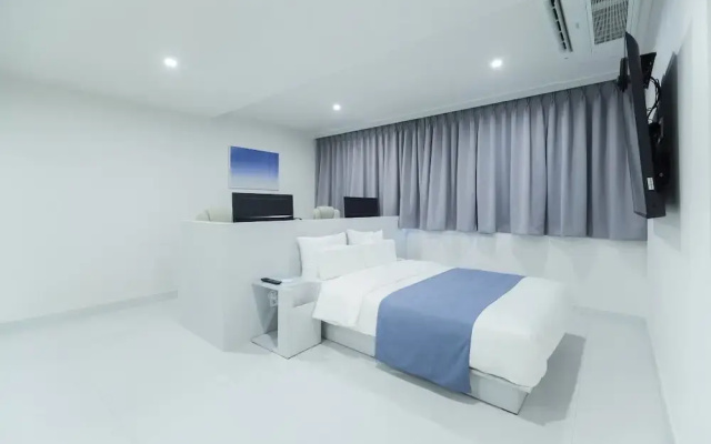 Anook Air Hotel Jinju
