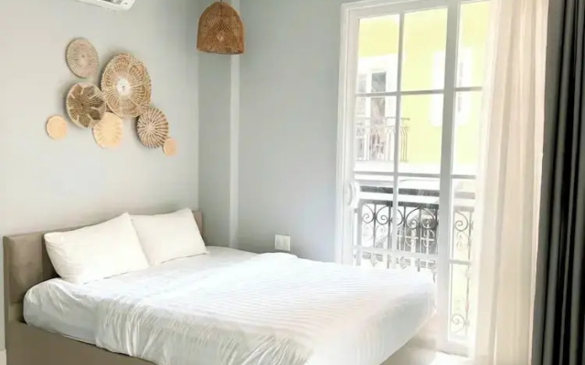 Rova Hotel & Apartment - Amalfi Sunset Town