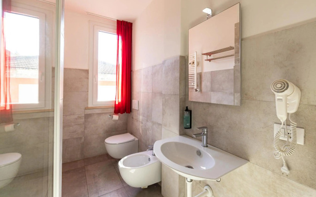 Hotel Stefania