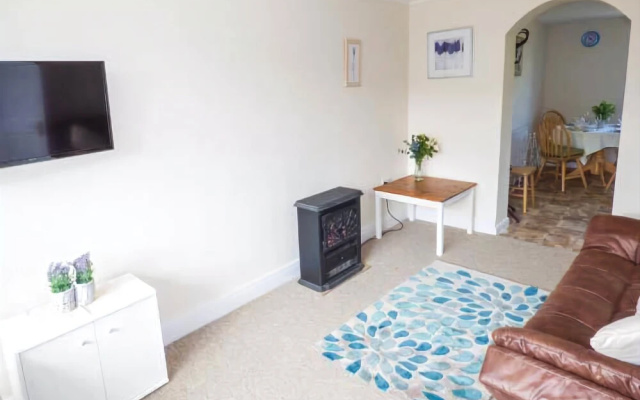 Woodville Cottage