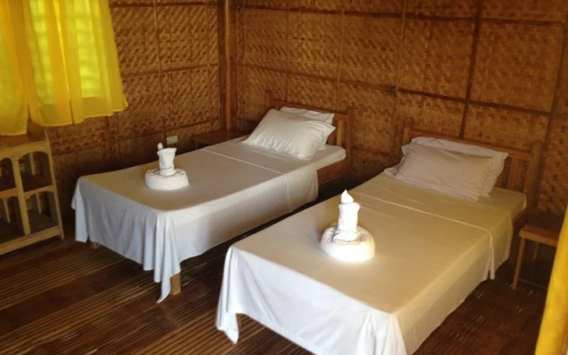 Buenavista Paradise Resort