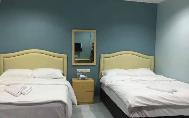Embun Resort