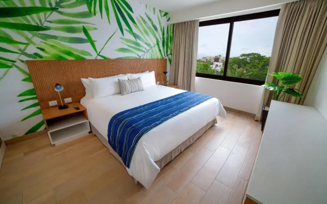 Lahun Suites Playa del Carmen