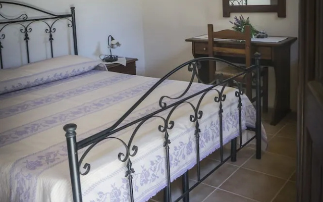 Il Mandorlo Rooms & Apartments