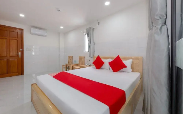OYO 942 Cuong Hai Apartment