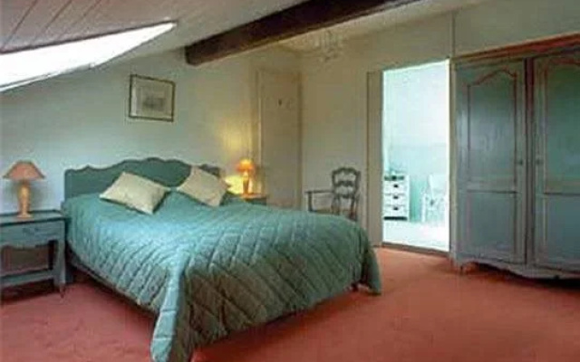La Coudre Bed & Breakfast