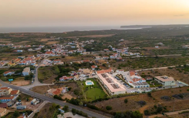 Apartamento 7 Mares com 2 Quartos