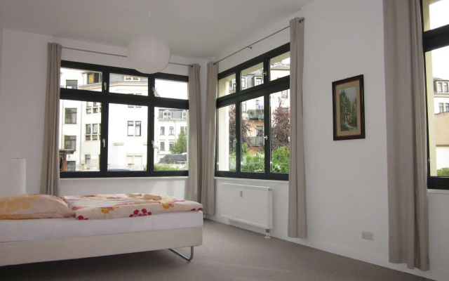 Villa Barbara Dresden