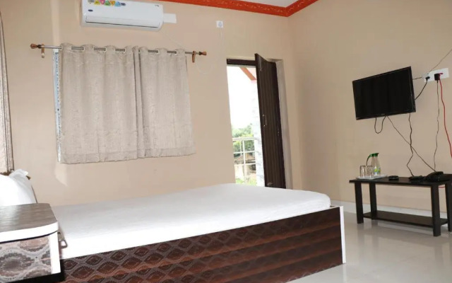 Somani Inn