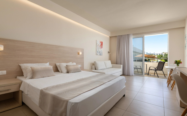 Afandou Bay Suites Hotel