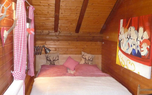 Holiday Home in Einberger Switzerland