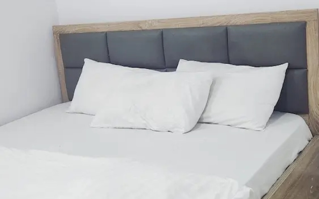 Dominion Apartment And Guest House