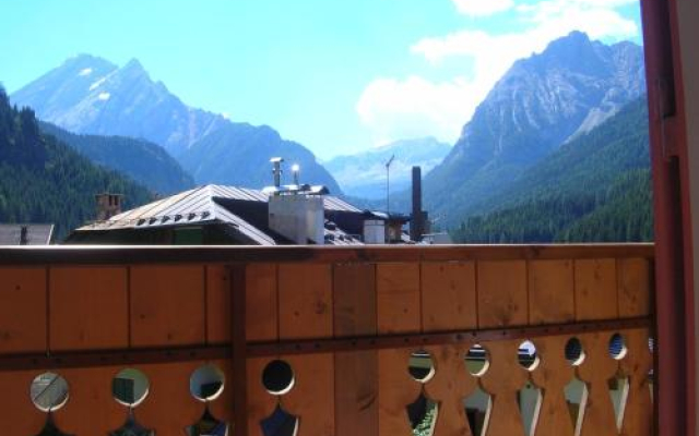 Pension Serena