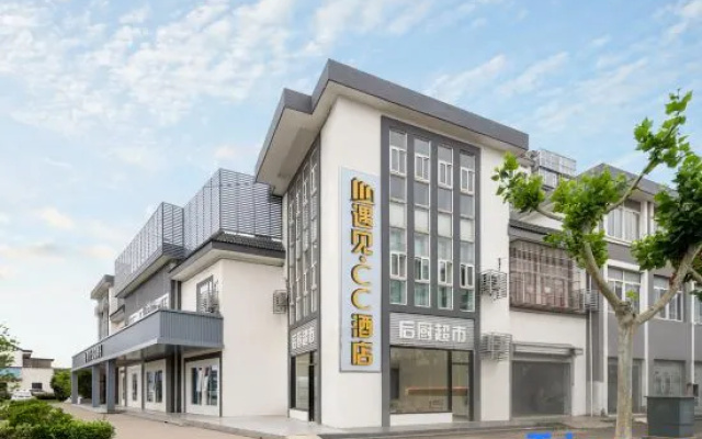 Meet· CC Hotel