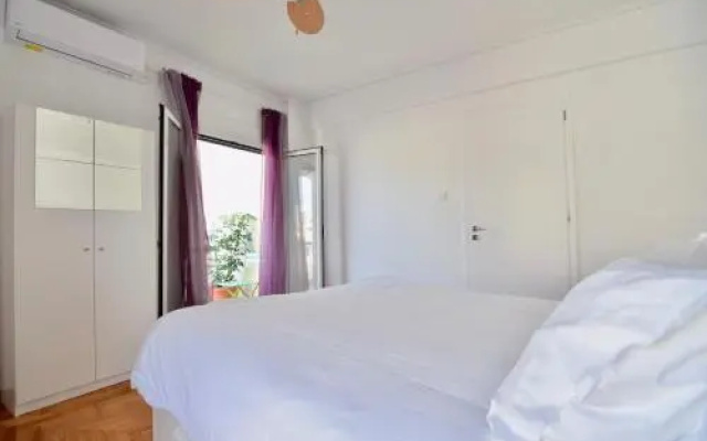 Boutique Athens Apartment Sq1
