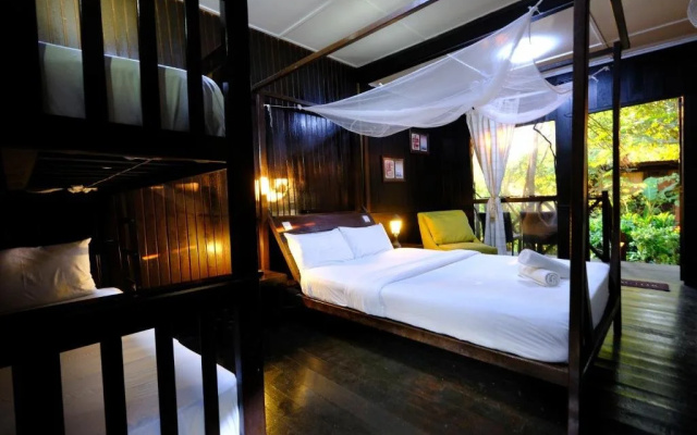 Melina Beach Resort
