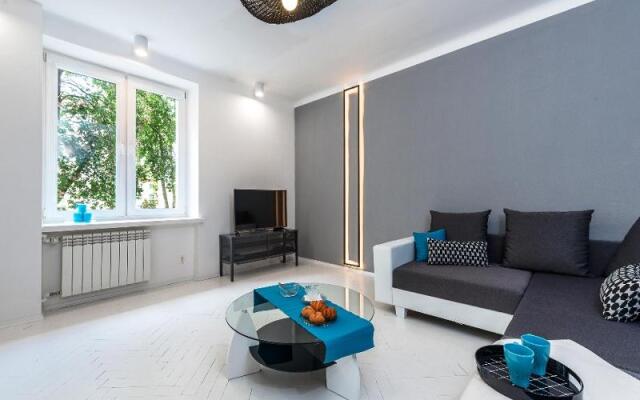 Отель P&O Apartments Sokolowska Польша, Варшава - отзывы, цены и фото номеров - забронировать отель P&O Apartments Sokolowska онлайн комната для гостей