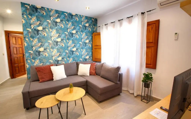 CUENCALOFT Apartamentos SAN JUAN Nº 9