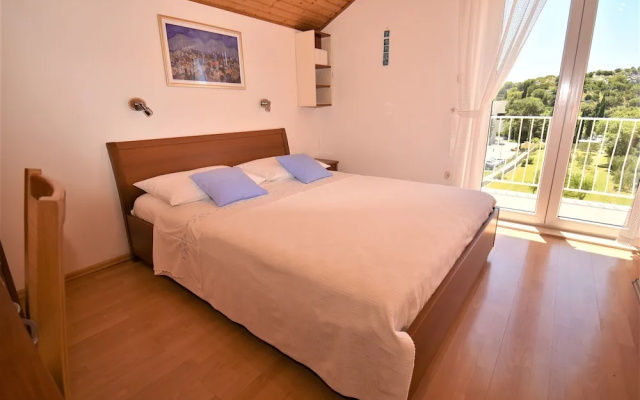 Guest House Kanjuo