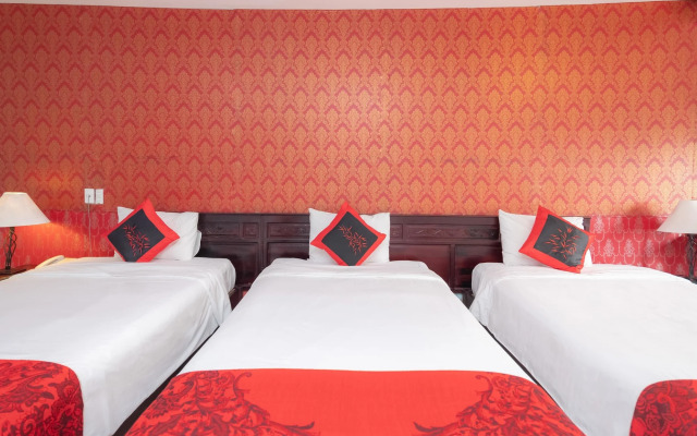Gold Coast Da Nang Hotel