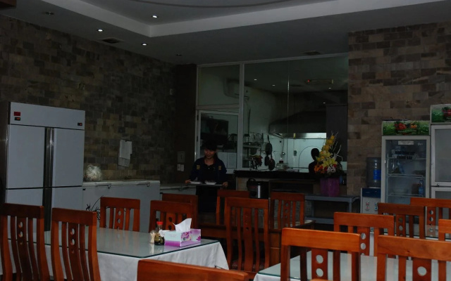 Dream Gold Hotel 2