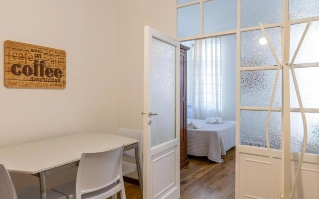 Andromaco Inn