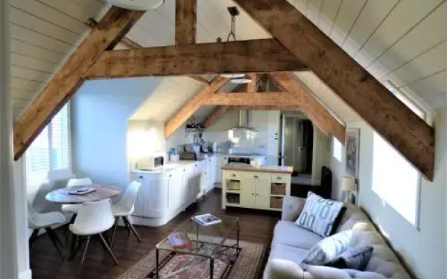 The Old Vicarage