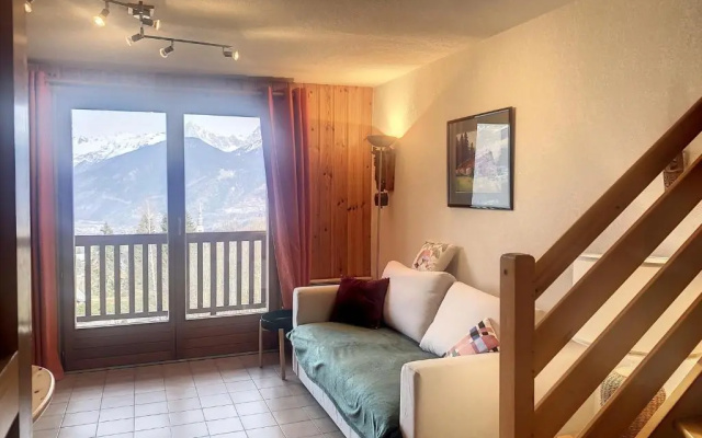 Chalet Combloux, 6 pièces, 10 personnes - FR-1-560-88