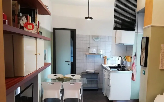 HHH Casa Vacanze