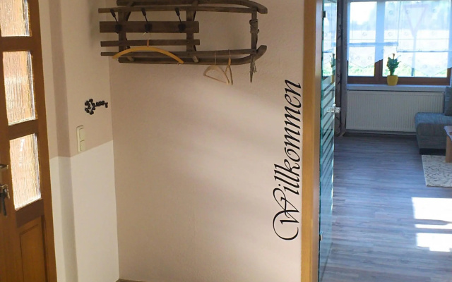 Charming Retreat, Ballenstedt