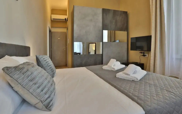 Morina Rooms