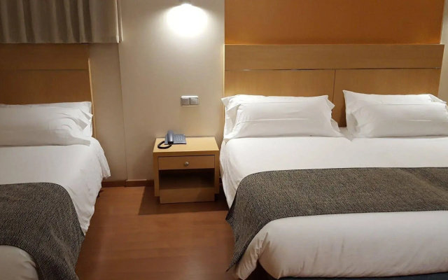 Hotel Espel
