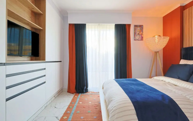 323 Le Californie in Cannes